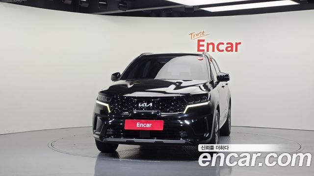 Kia Sorento 2023 — photo 3