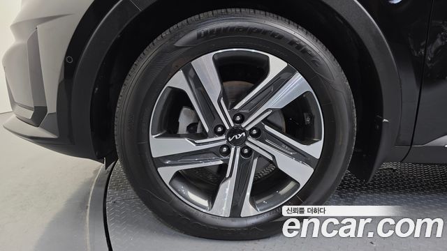 Kia Sorento 2023 — photo 5