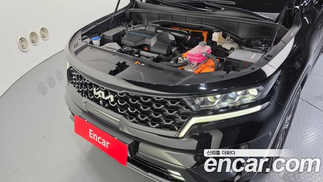 Kia Sorento 2023 — photo 6