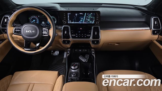 Kia Sorento 2023 — photo 7