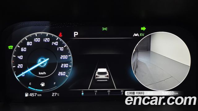 Kia Sorento 2023 — photo 8
