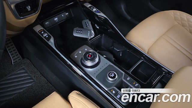 Kia Sorento 2023 — photo 9