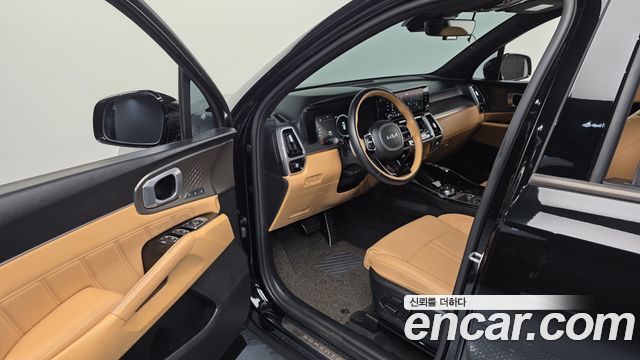 Kia Sorento 2023 — photo 10