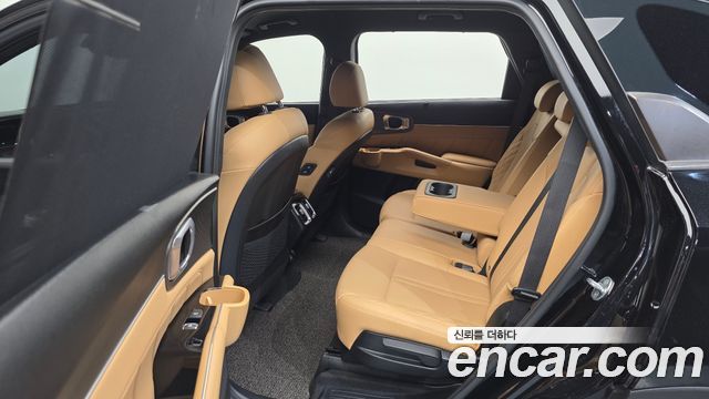 Kia Sorento 2023 — photo 12