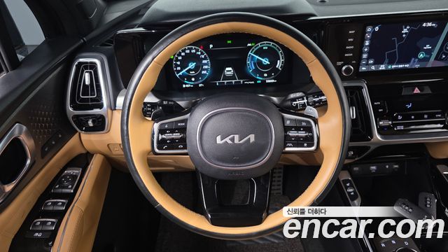 Kia Sorento 2023 — photo 14