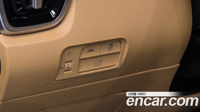 Kia Sorento 2023 — photo 18