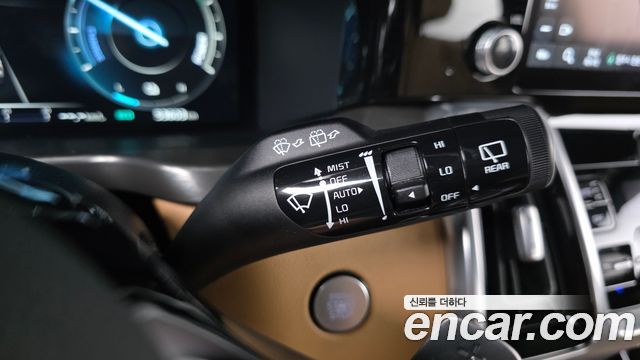 Kia Sorento 2023 — photo 19