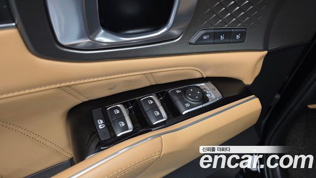 Kia Sorento 2023 — photo 20