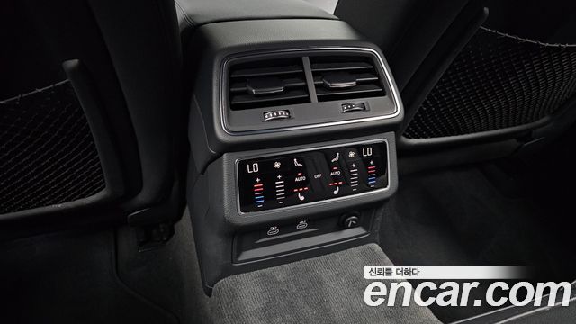 Audi A6 2022 — photo 24