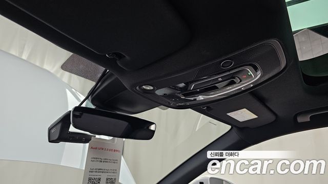 Audi A6 2022 — photo 29
