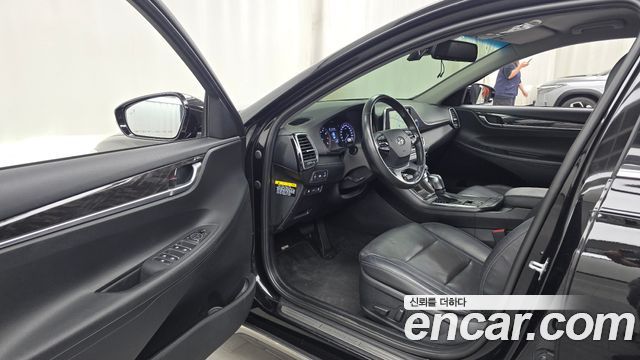 Hyundai Grandeur 2017 — photo 13