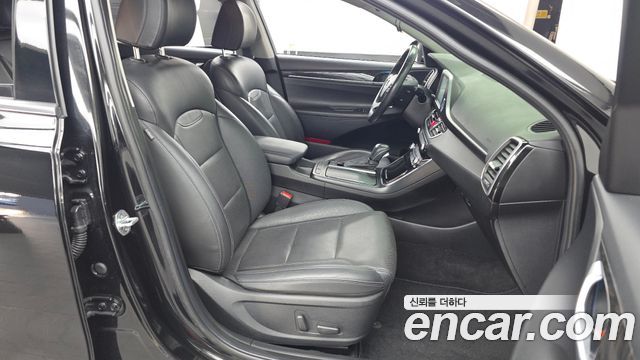 Hyundai Grandeur 2017 — photo 17