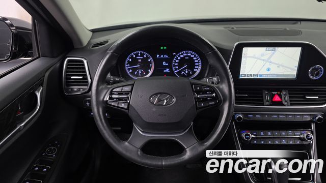 Hyundai Grandeur 2017 — photo 19
