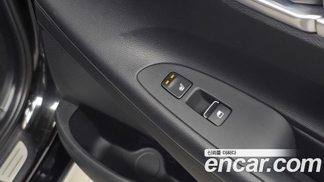 Hyundai Grandeur 2017 — photo 25