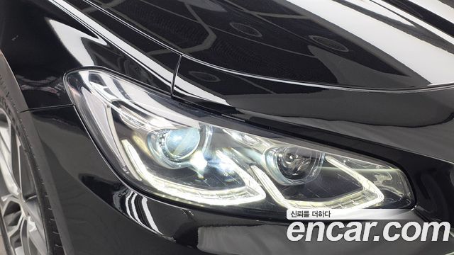 Hyundai Grandeur 2017 — photo 8