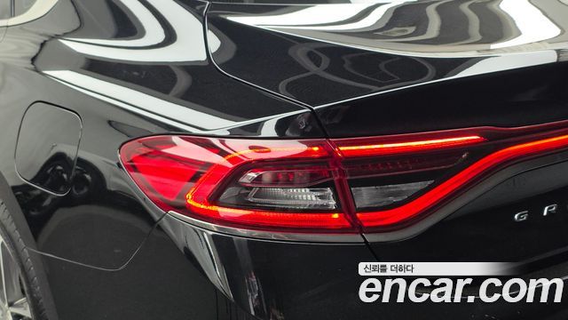 Hyundai Grandeur 2017 — photo 9