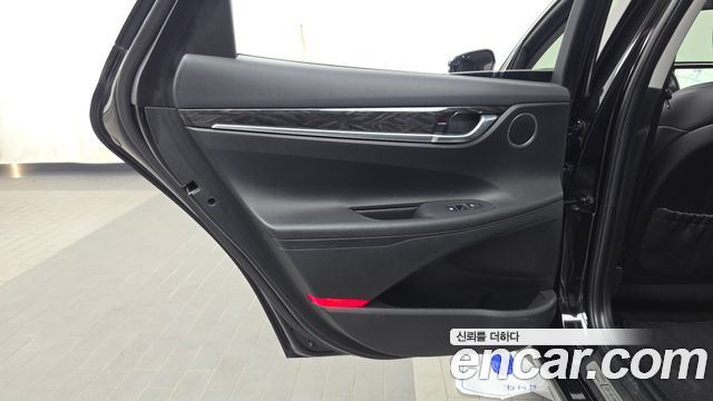 Hyundai Grandeur 2017 — photo 15