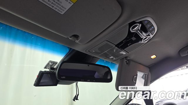Hyundai Grandeur 2017 — photo 16