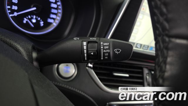 Hyundai Grandeur 2017 — photo 27