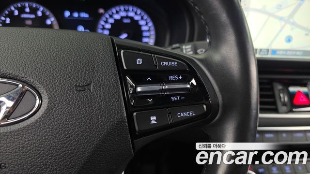 Hyundai Grandeur 2017 — photo 31