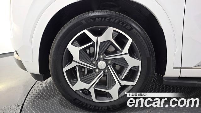 Hyundai Palisade 2022 — photo 5