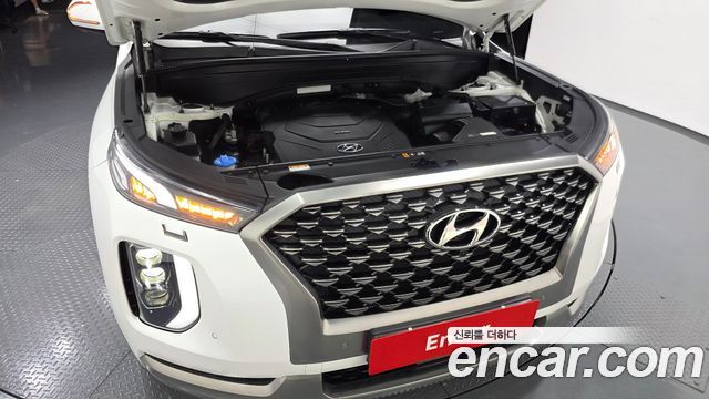 Hyundai Palisade 2022 — photo 6