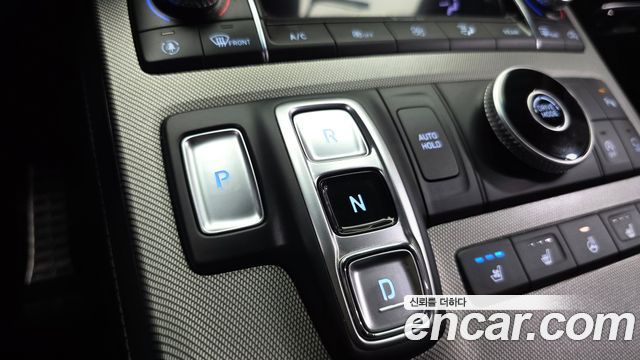 Hyundai Palisade 2022 — photo 12