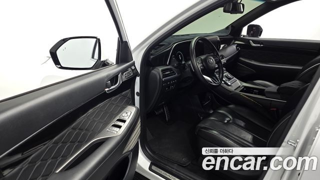 Hyundai Palisade 2022 — photo 13