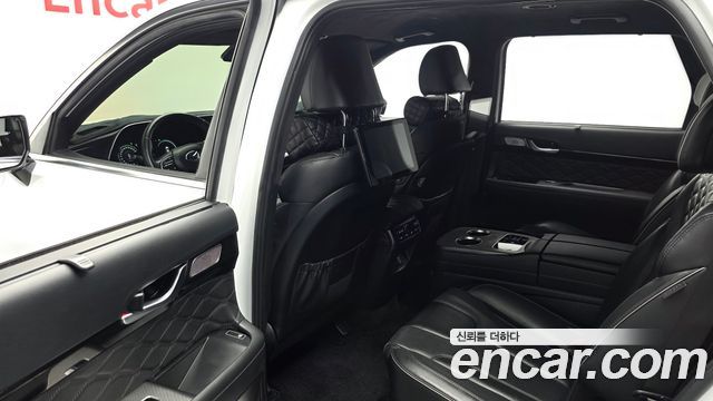 Hyundai Palisade 2022 — photo 17
