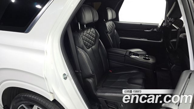 Hyundai Palisade 2022 — photo 18