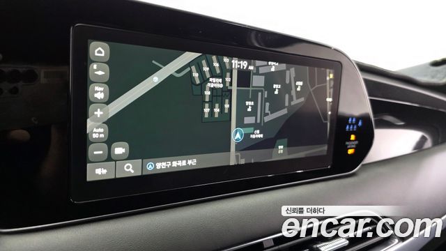 Hyundai Palisade 2022 — photo 20