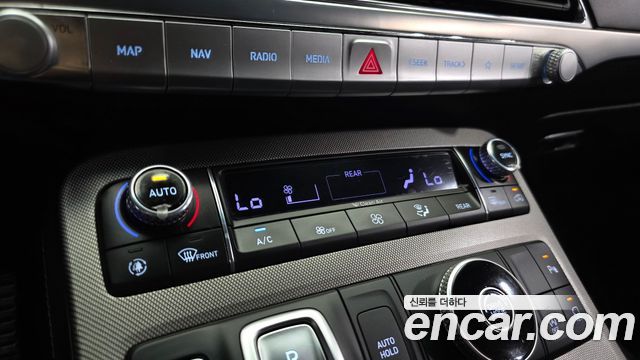 Hyundai Palisade 2022 — photo 22