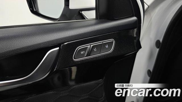 Hyundai Palisade 2022 — photo 25