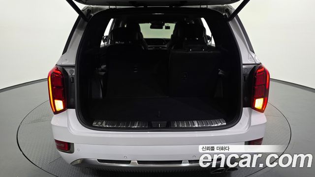 Hyundai Palisade 2022 — photo 26