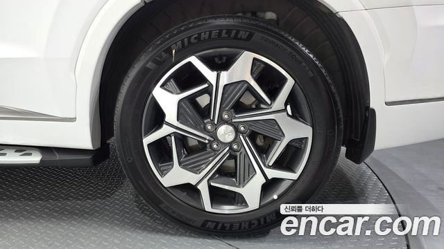 Hyundai Palisade 2022 — photo 7