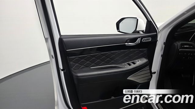 Hyundai Palisade 2022 — photo 14