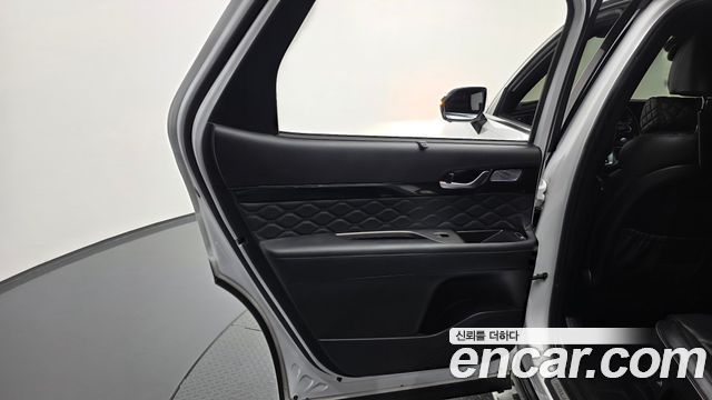Hyundai Palisade 2022 — photo 15