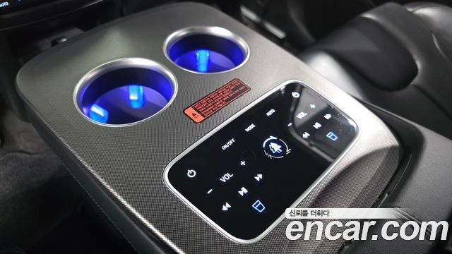 Hyundai Palisade 2022 — photo 27