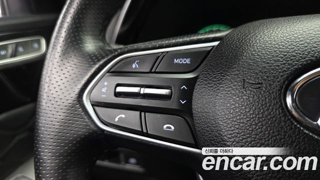 Hyundai Palisade 2022 — photo 28