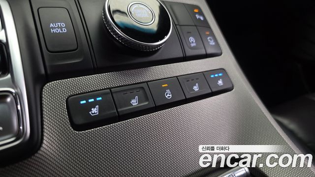 Hyundai Palisade 2022 — photo 30