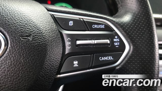 Hyundai Palisade 2022 — photo 32