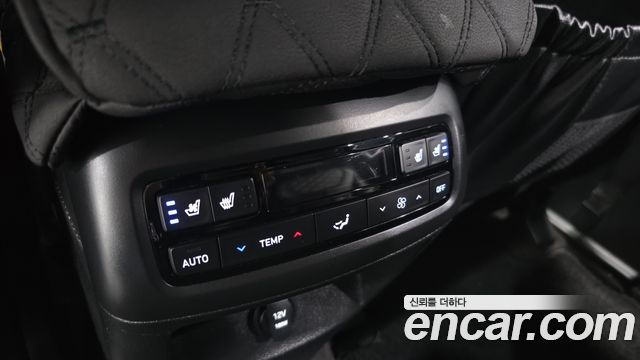 Hyundai Palisade 2022 — photo 34