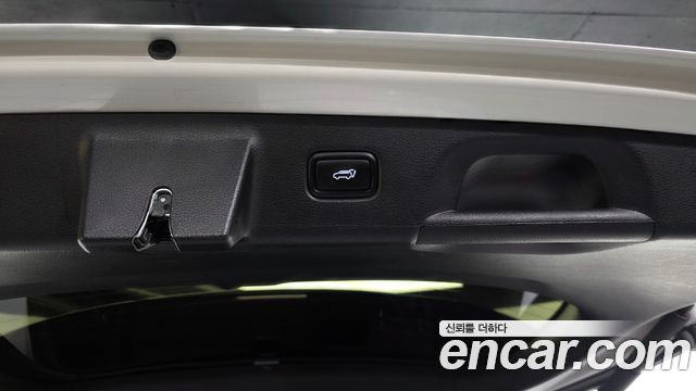 Hyundai Palisade 2022 — photo 35