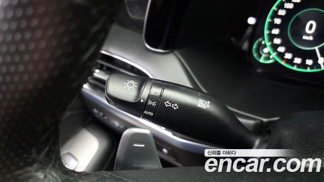 Hyundai Palisade 2022 — photo 36