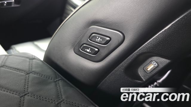 Hyundai Palisade 2022 — photo 37