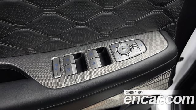 Hyundai Palisade 2022 — photo 38