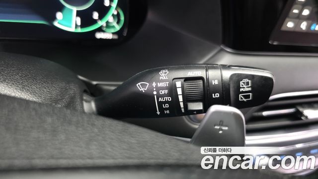 Hyundai Palisade 2022 — photo 39