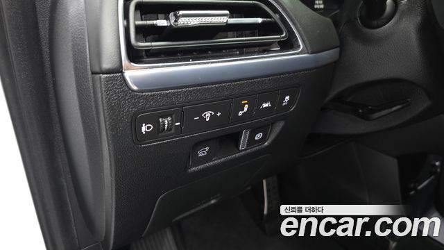 Hyundai Palisade 2022 — photo 40