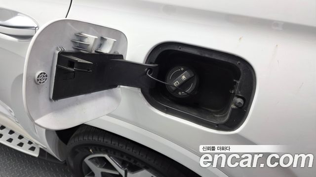Hyundai Palisade 2022 — photo 41