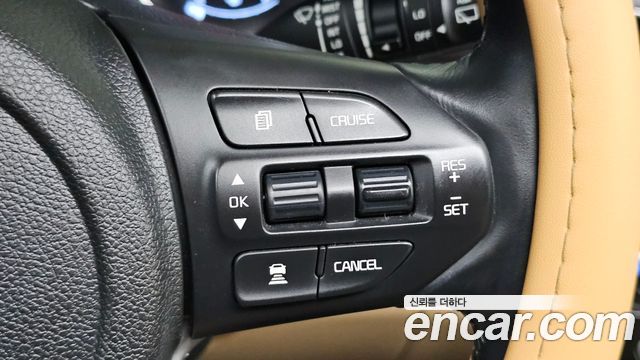 Kia Canival 2019 — photo 18
